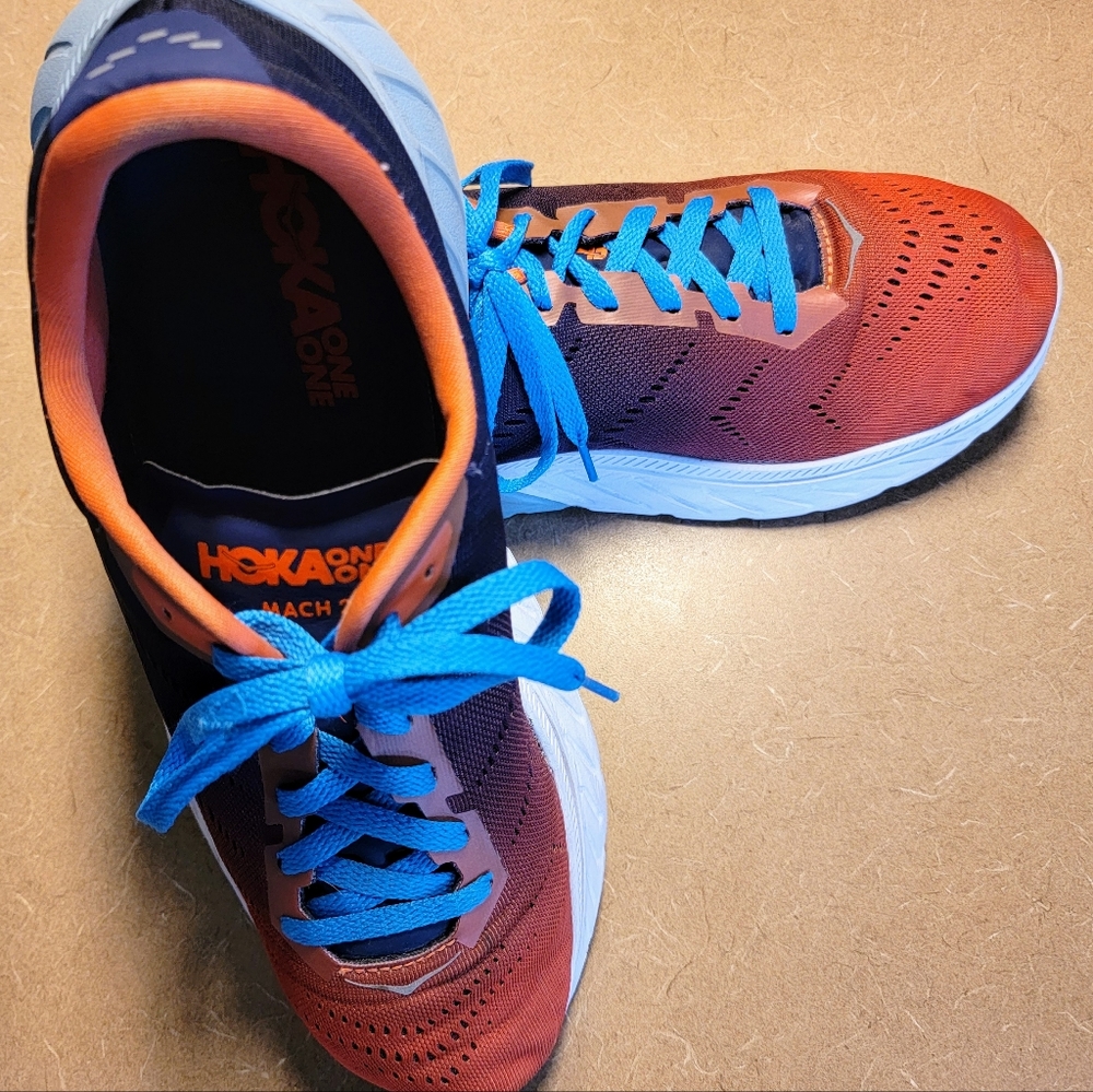 Men's Hoka One One